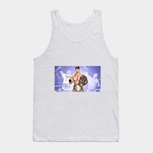 John Cena Tank Top